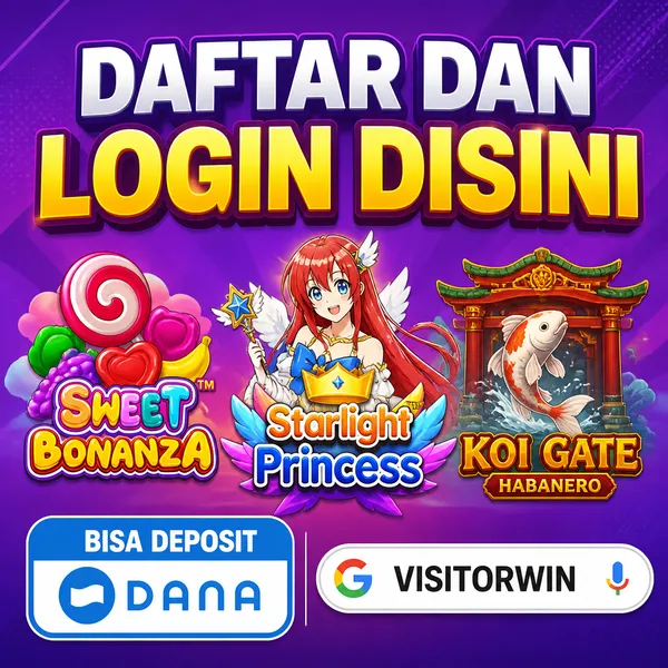 VISITORWIN