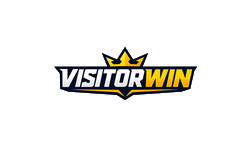 VISITORWIN logo